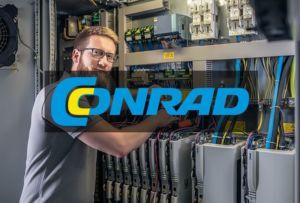 As an internationally operating company, Conrad SE is present as an omnichannel provider for technology and electronics with national subsidiaries in 16 European countries.
