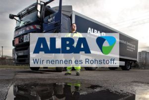 The ALBA Group is one of the world's leading recycling and environmental service providers and raw materials suppliers.