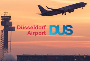 Der Düsseldorfer Airport ist als Luftverkehrsdrehkreuz mit rund 24,3 Millionen Passagieren in 2018 der größte Flughafen Nordrhein-Westfalens.