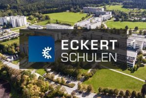 Die Eckert Schulen gehört zu den führenden privaten Unternehmen für berufliche Bildung, Weiterbildung und Rehabilitation in Deutschland.