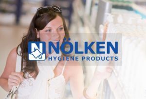 Seit 1982 steht die NÖLKEN Hygiene Products GmbH für zertifizierte Qualität bei Hygiene- und Pflegeprodukten, besten Service, innovative Technologien und flexible Lösungen.