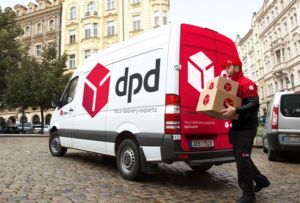 Die DPD Deutschland GmbH gehört zur internationalen DPDgroup, Europas zweitgrößtem Paketdienst-Netzwerk.