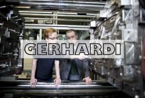 GERHARDI Kunststofftechnik GmbH develops and produces sophisticated plastic parts for the interior and exterior of a future-oriented automotive industry.