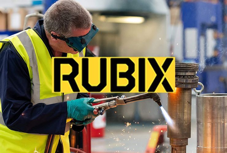 Rubix Ab