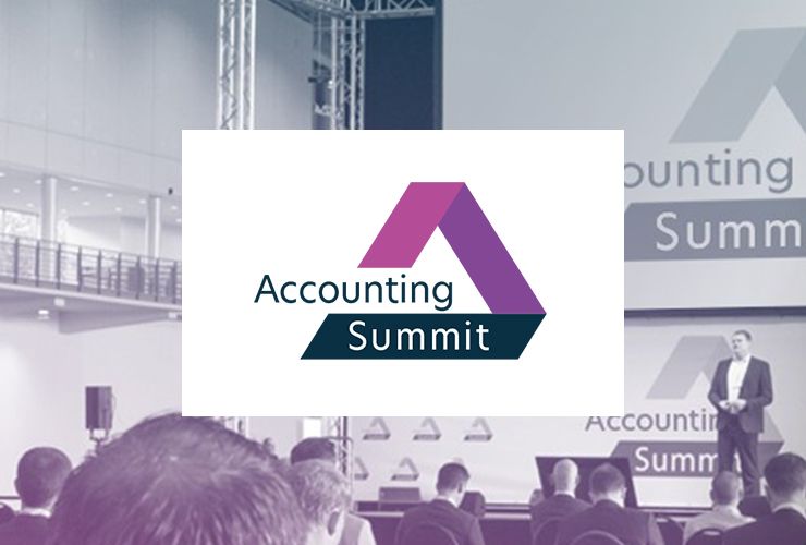 Onventis is back at the Accounting Summit 2022
