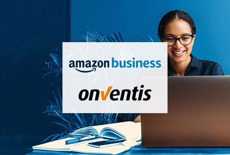 Amazon Business Integrated Search (ABIS)
