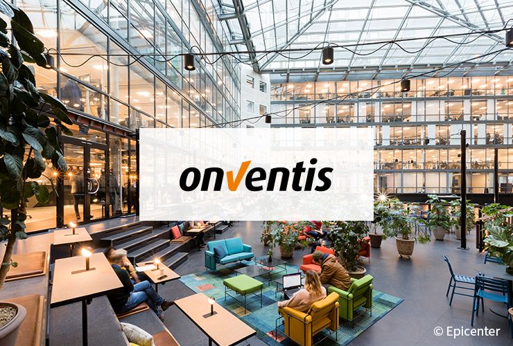 News Teaser Onventis Stockholm 740x500