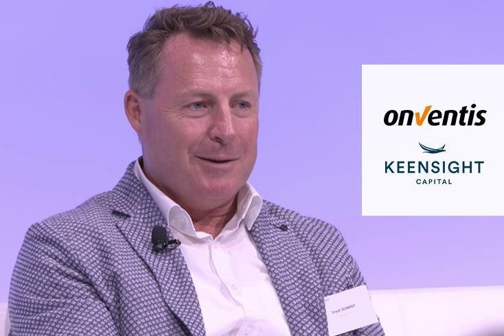 Onventis at Keensight Investor Conference: Partnership for Accelerated Growth and Expansion