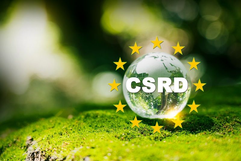 What is de CSRD and what is its impact on procurement?