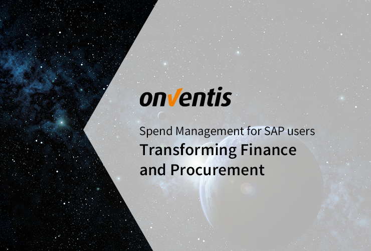 Spend Management for SAP Users: Transforming Finance and Procurement