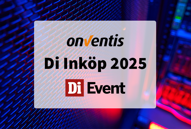 Di Inköp 2025