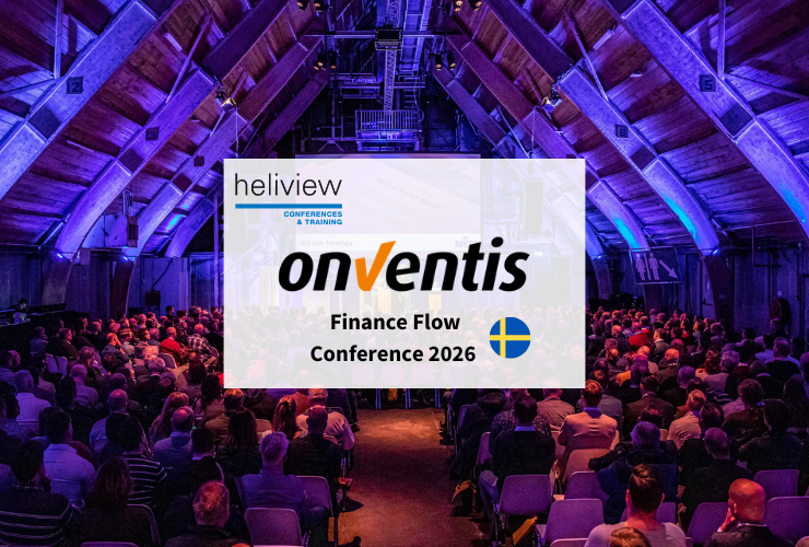 Finance Flow Conference 2026