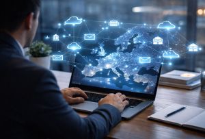 E-invoicing is rapidly becoming the standard for invoice exchange across Europe. While each country follows its own implementation path, the overall direction is clear: structured invoice data, digital exchange, and increased transparency for tax authorities. This blog provides a high-level overview of how e-invoices are exchanged across key European countries, and how Onventis supports these different models.