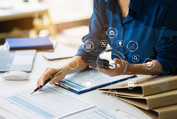 E-invoicing is no longer a future ambition - it is becoming the standard way businesses exchange invoice data across Europe and beyond. Driven by regulatory initiatives such as ViDA (VAT in the Digital Age), companies are moving away from PDFs and manual data entry towards structured, automated, and compliant invoice processing.