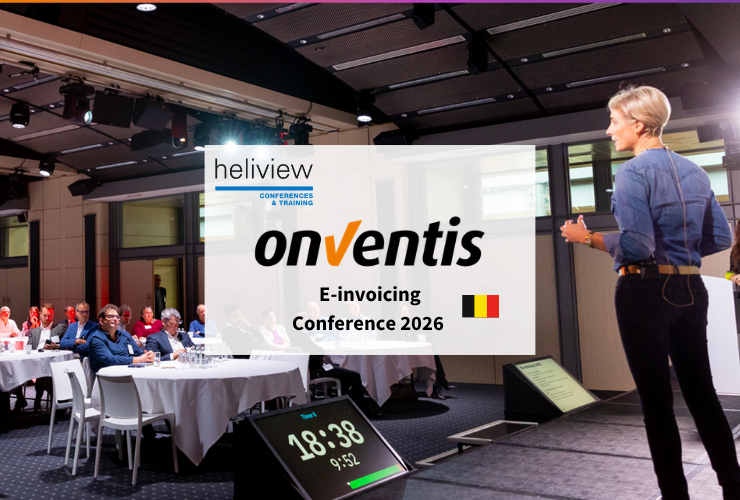 E-Invoicing Conference 2026