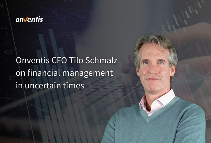 Onventis freut sich, die erfolgreiche Erweiterung und Aktualisierung seiner Zertifizierung für das Informationssicherheits-Managementsystem (ISMS) nach dem neusten internationalen Standard ISO/IEC 27001:2022 bekanntzugeben.