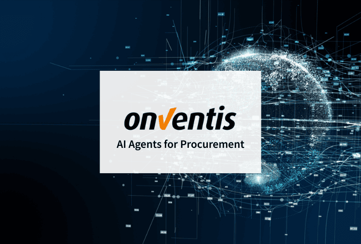 In this webinar, we introduce Onventis AI Agents: intelligent, task-specific agents that close process gaps before they cause disruption.