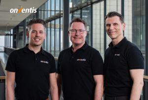 Onventis Expands Management Board: New Chief Product Officer (CPO) and Introduction of Chief AI Officer (CAIO)
