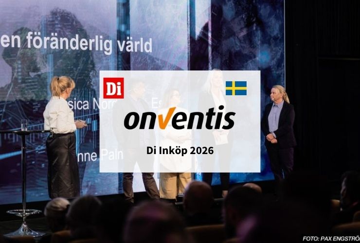 Di Inköp 2026