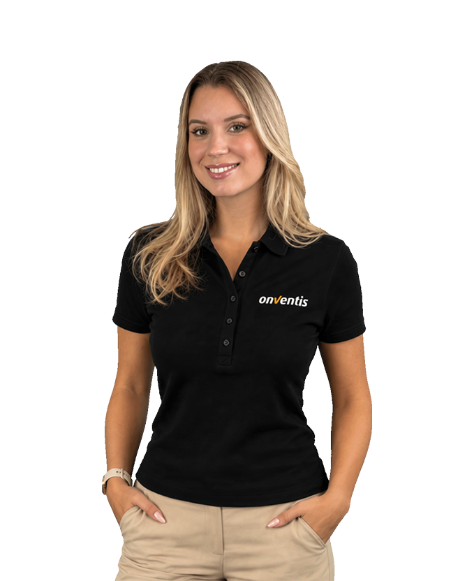 Contact Paulina Marketing